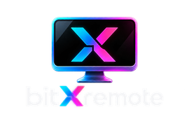 bitXremote